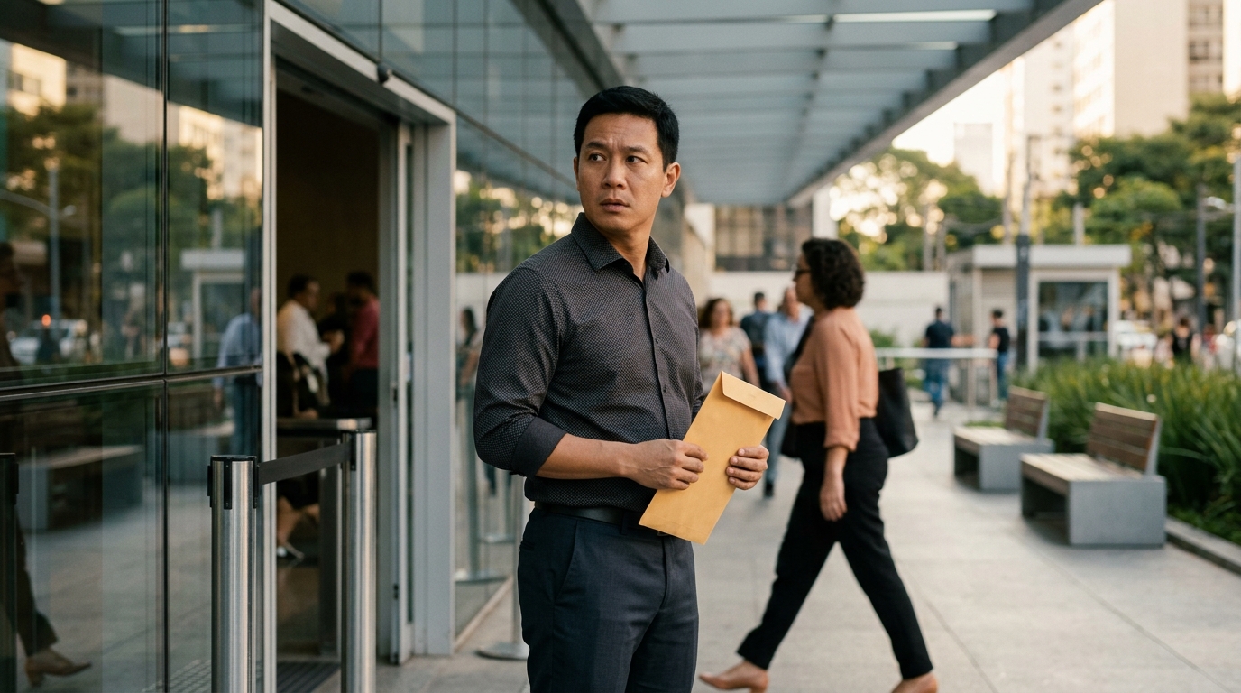 Defesa em PAD: Passo a Passo para Servidores