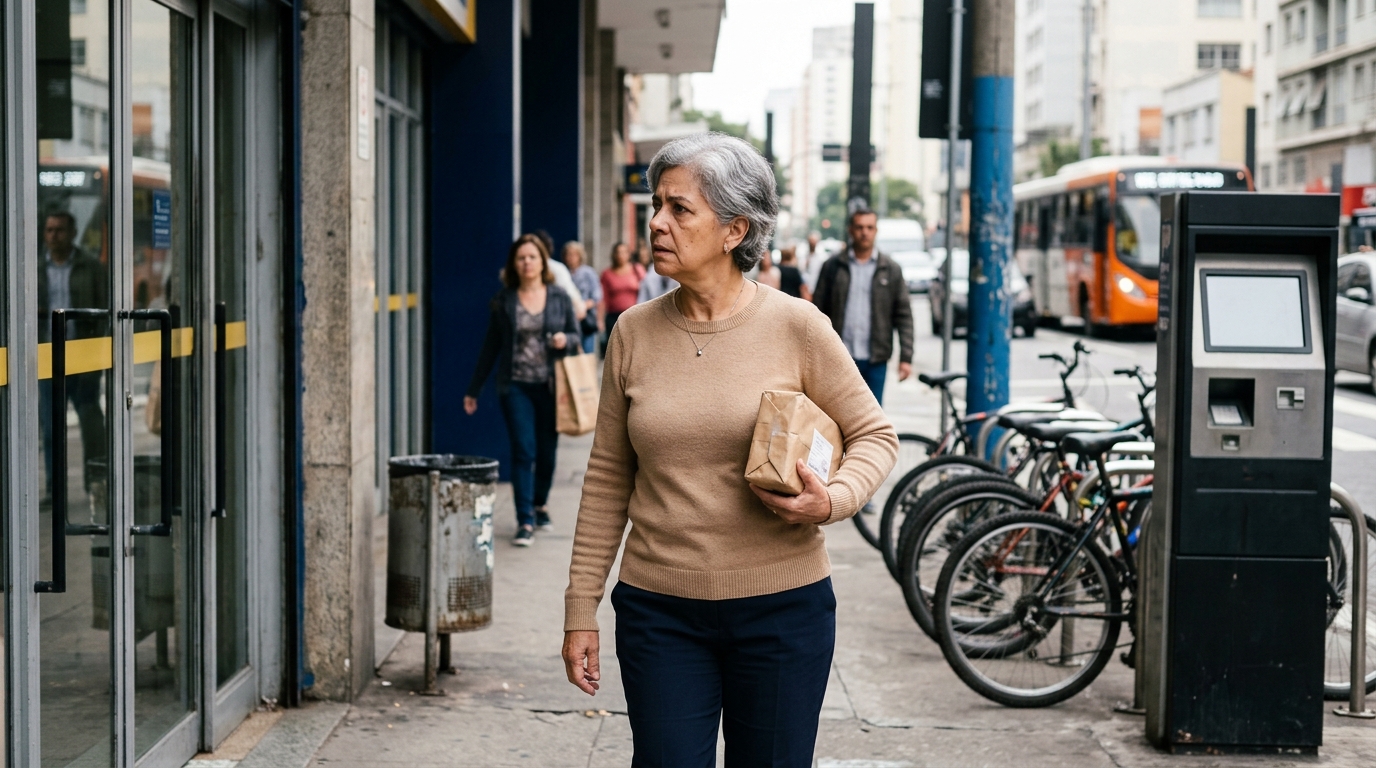 Compra Online Não Recebida: Direitos e Soluções