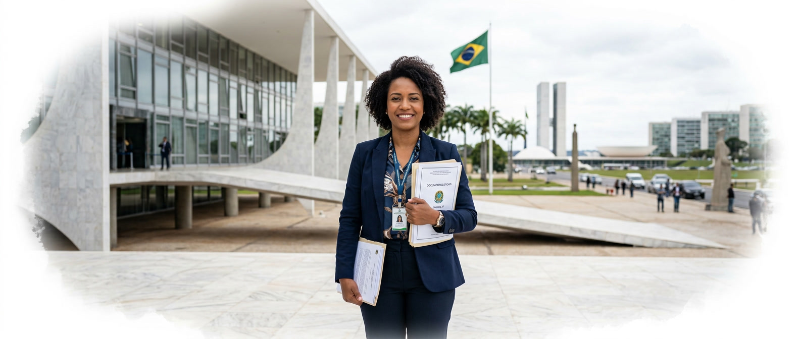 Defesa de Servidores Públicos