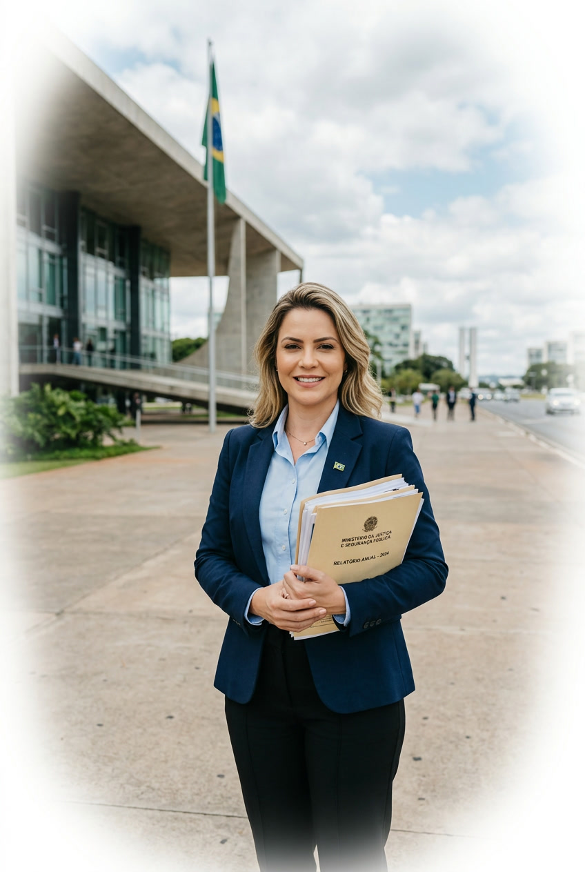 Defesa de Servidores Públicos